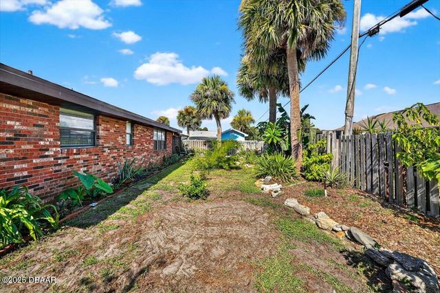 129 S Ocean Aire Terrace, Ormond Beach, FL 32176