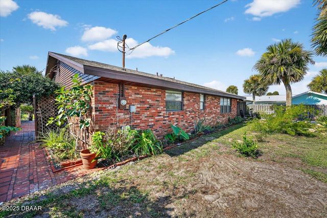 129 S Ocean Aire Terrace, Ormond Beach, FL 32176