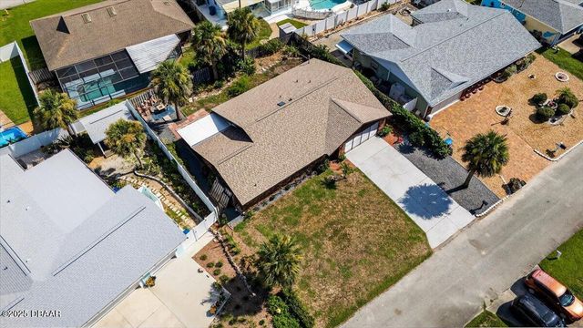 129 S Ocean Aire Terrace, Ormond Beach, FL 32176