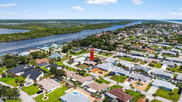 129 S Ocean Aire Terrace, Ormond Beach, FL 32176