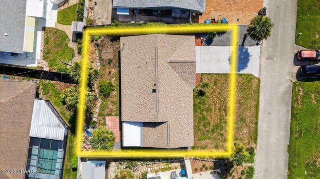 129 S Ocean Aire Terrace, Ormond Beach, FL 32176