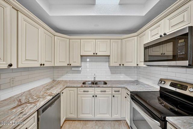 129 S Ocean Aire Terrace, Ormond Beach, FL 32176