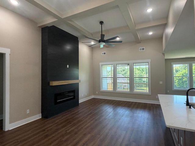 167 Hidden Hills Drive, Chickamauga, GA 30707