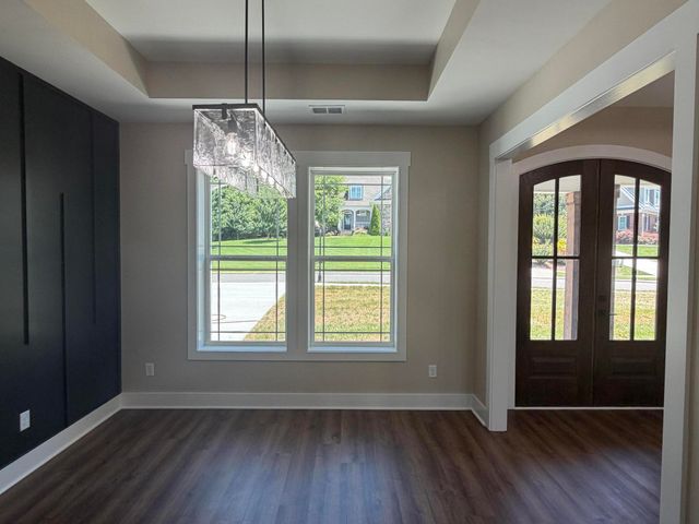 167 Hidden Hills Drive, Chickamauga, GA 30707
