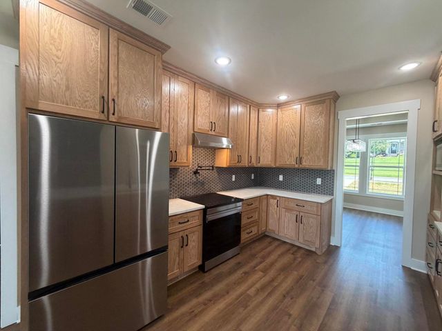 167 Hidden Hills Drive, Chickamauga, GA 30707