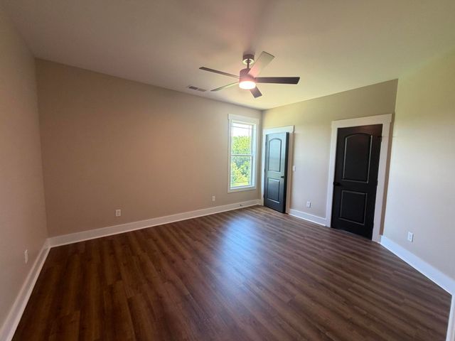 167 Hidden Hills Drive, Chickamauga, GA 30707