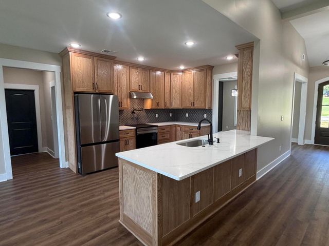 167 Hidden Hills Drive, Chickamauga, GA 30707