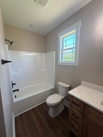 167 Hidden Hills Drive, Chickamauga, GA 30707