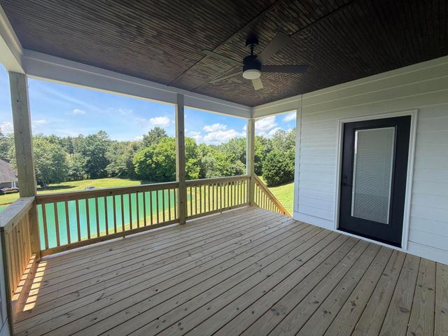 167 Hidden Hills Drive, Chickamauga, GA 30707