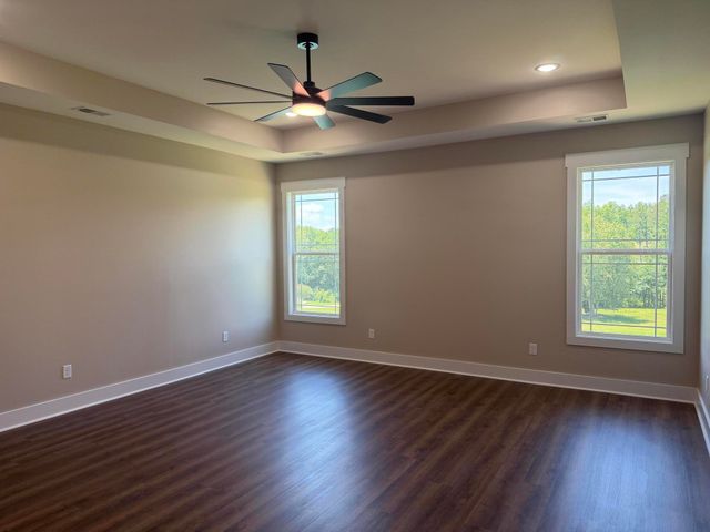 167 Hidden Hills Drive, Chickamauga, GA 30707