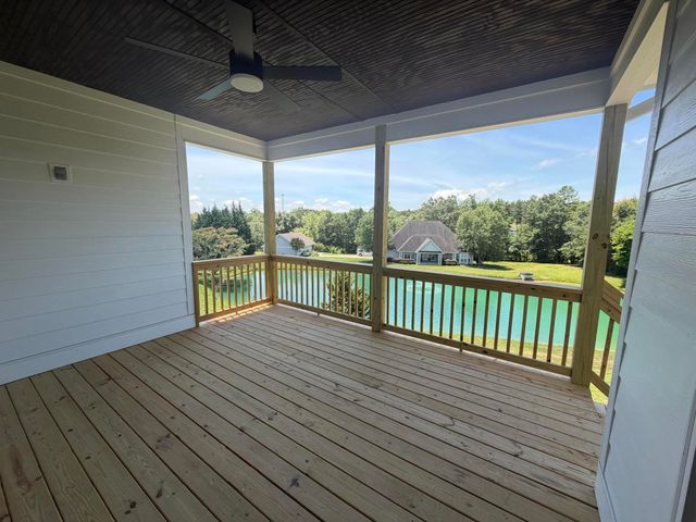 167 Hidden Hills Drive, Chickamauga, GA 30707