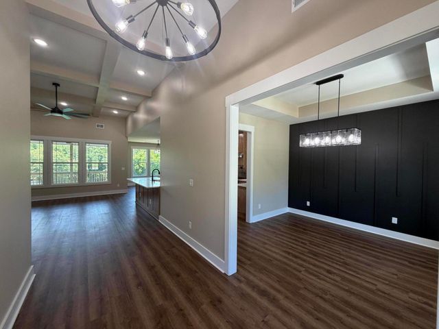 167 Hidden Hills Drive, Chickamauga, GA 30707