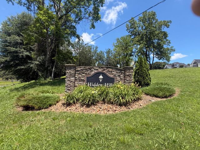 167 Hidden Hills Drive, Chickamauga, GA 30707