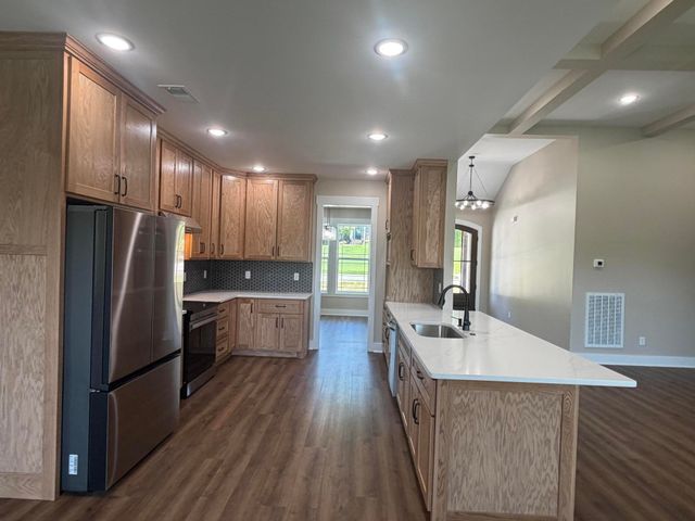 167 Hidden Hills Drive, Chickamauga, GA 30707