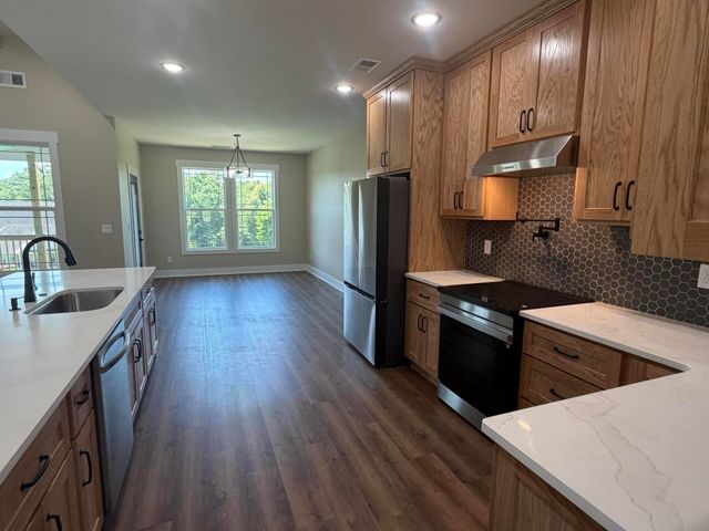 167 Hidden Hills Drive, Chickamauga, GA 30707