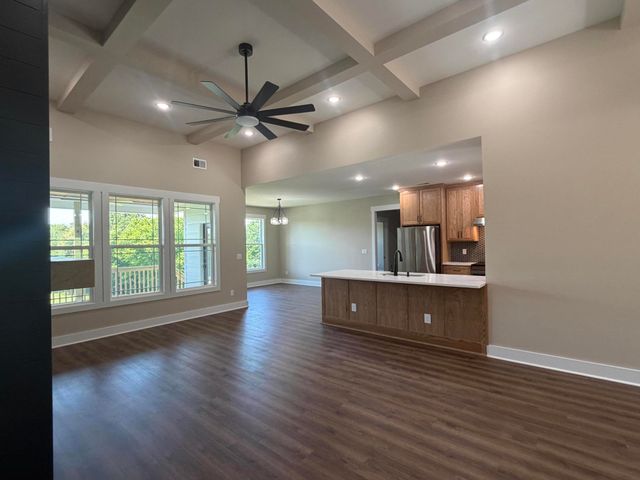 167 Hidden Hills Drive, Chickamauga, GA 30707