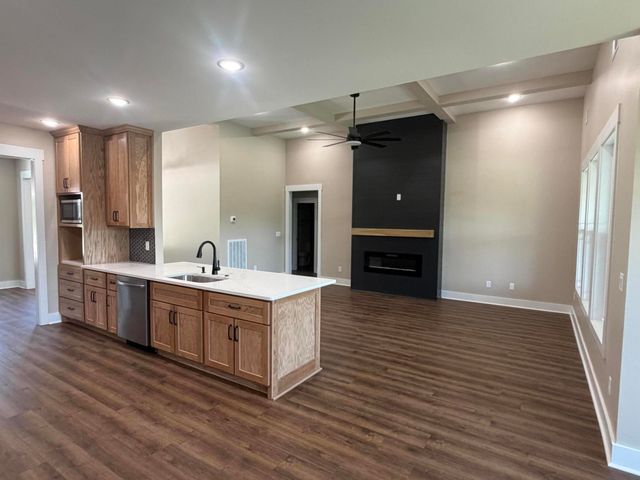 167 Hidden Hills Drive, Chickamauga, GA 30707