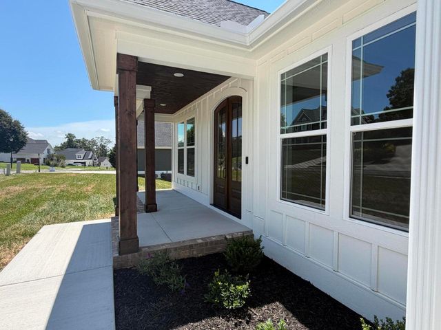 167 Hidden Hills Drive, Chickamauga, GA 30707