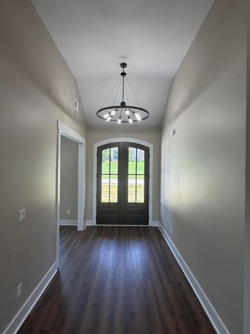 167 Hidden Hills Drive, Chickamauga, GA 30707