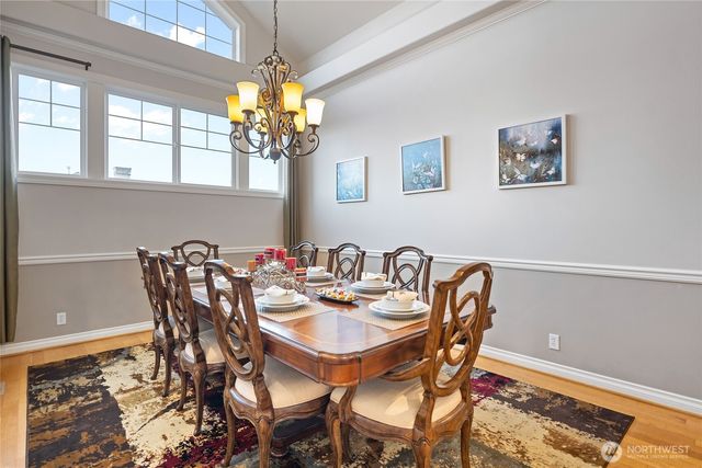 883 Summerhill Ridge Drive NW, Issaquah, WA 98027
