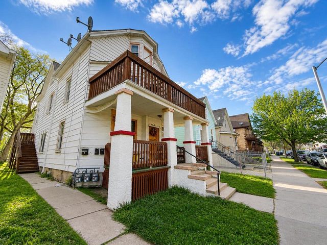 1929 S 23rd STREET, Milwaukee, WI 53204