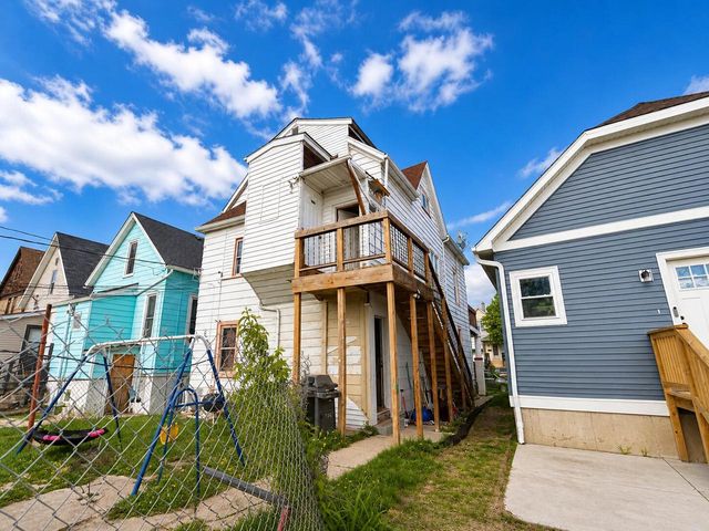 1929 S 23rd STREET, Milwaukee, WI 53204