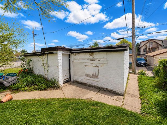 1929 S 23rd STREET, Milwaukee, WI 53204