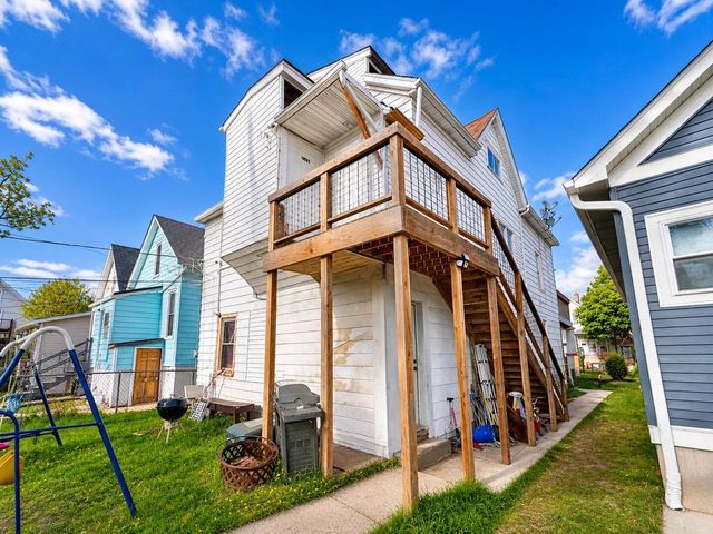 1929 S 23rd STREET, Milwaukee, WI 53204