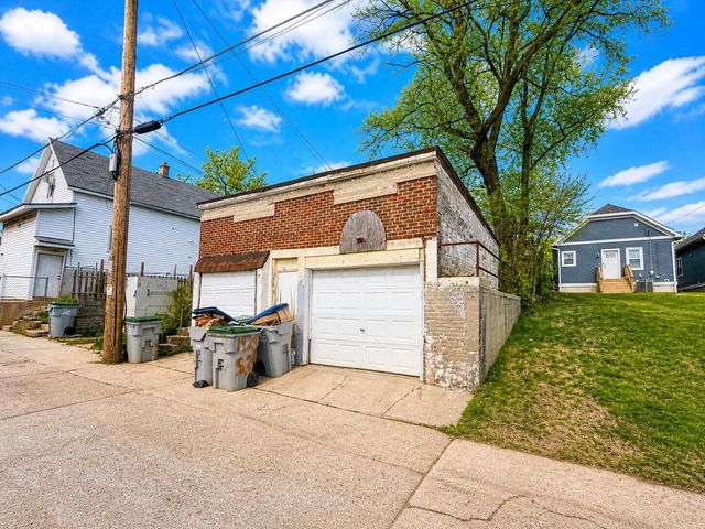 1929 S 23rd STREET, Milwaukee, WI 53204