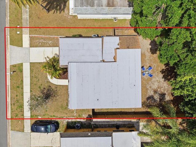 12291 MALLORY DRIVE, Largo, FL 33774
