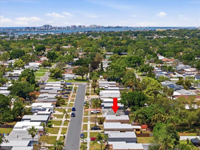 12291 MALLORY DRIVE, Largo, FL 33774