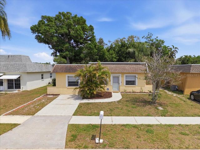 12291 MALLORY DRIVE, Largo, FL 33774