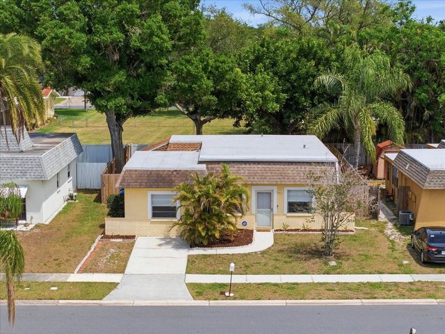 12291 MALLORY DRIVE, Largo, FL 33774