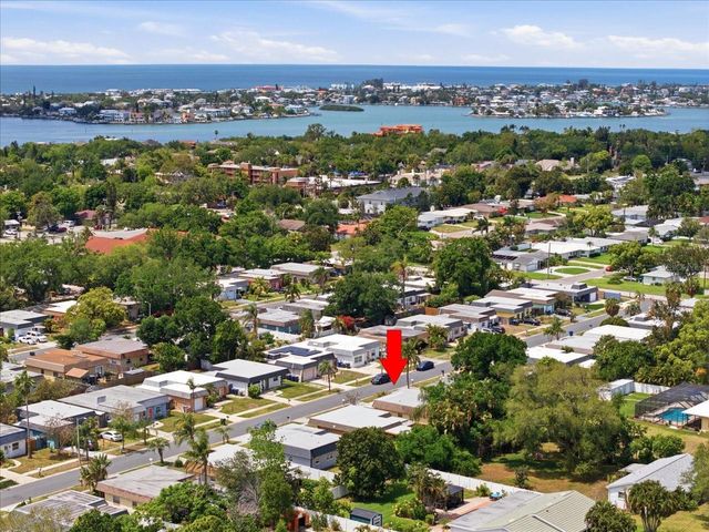 12291 MALLORY DRIVE, Largo, FL 33774