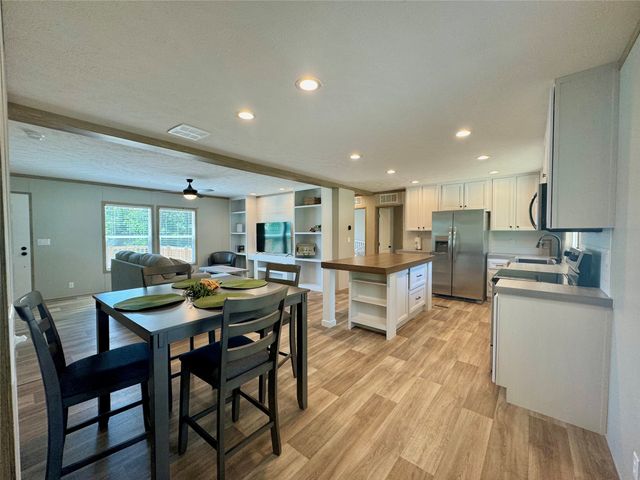 706 Sandpiper Court, Seven Points, TX 75143