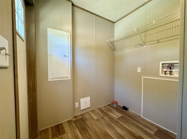 706 Sandpiper Court, Seven Points, TX 75143