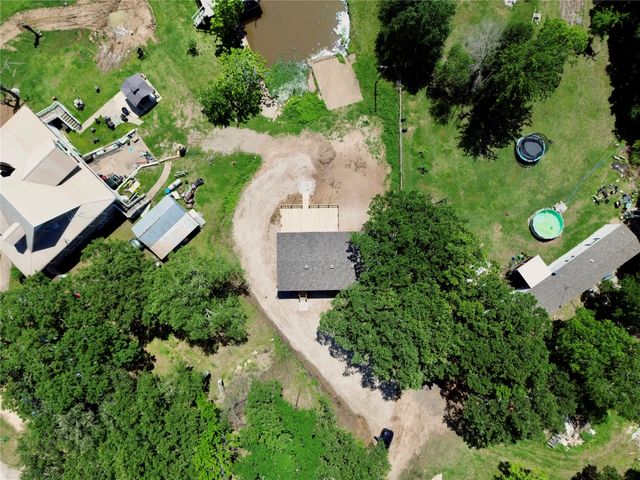 706 Sandpiper Court, Seven Points, TX 75143