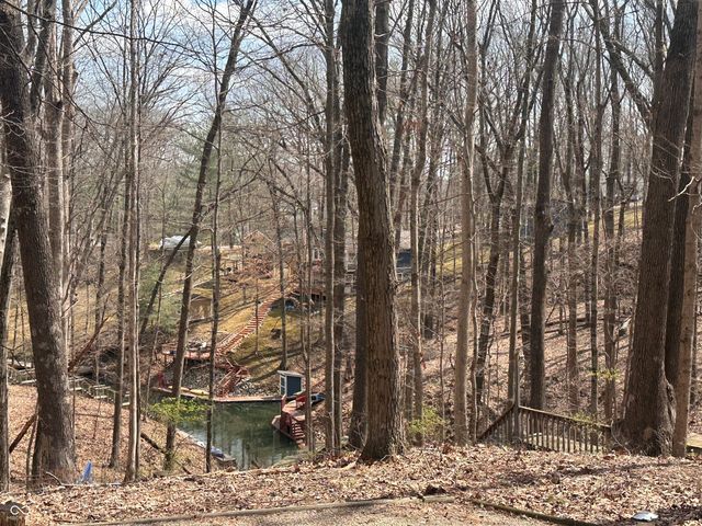 7599 Center Lake Road, Nineveh, IN 46164