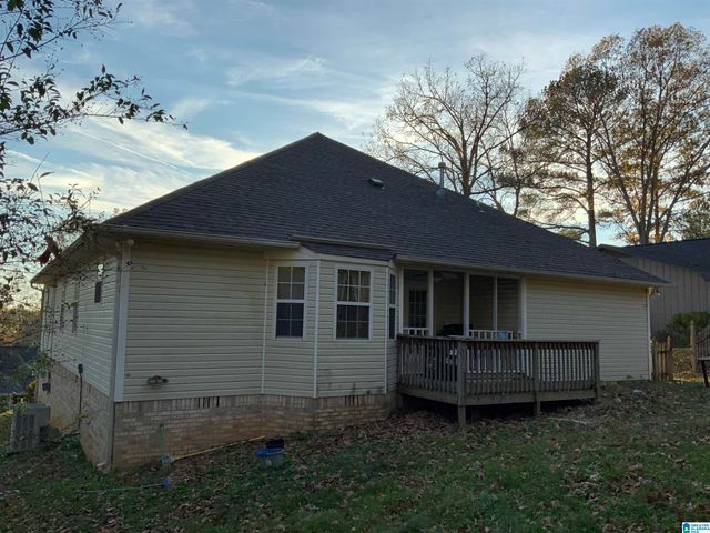 115 COOPER AVENUE, Trussville, AL 35173