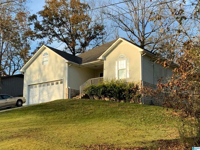 115 COOPER AVENUE, Trussville, AL 35173