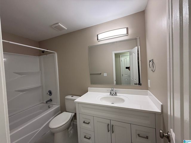 115 COOPER AVENUE, Trussville, AL 35173