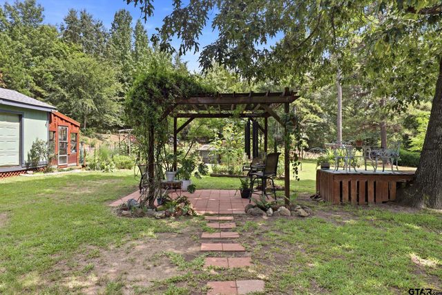 4651 S FM 2869, Hawkins, TX 75765