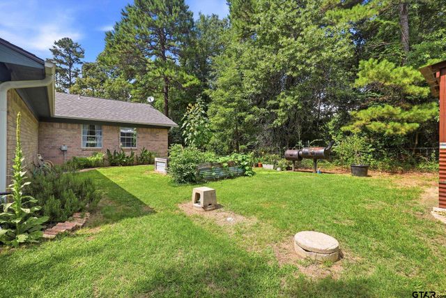 4651 S FM 2869, Hawkins, TX 75765