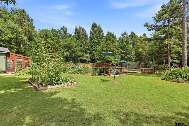 4651 S FM 2869, Hawkins, TX 75765