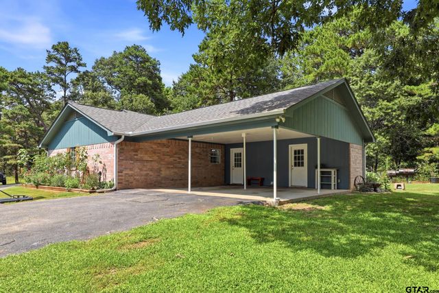 4651 S FM 2869, Hawkins, TX 75765