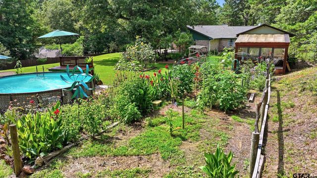 4651 S FM 2869, Hawkins, TX 75765