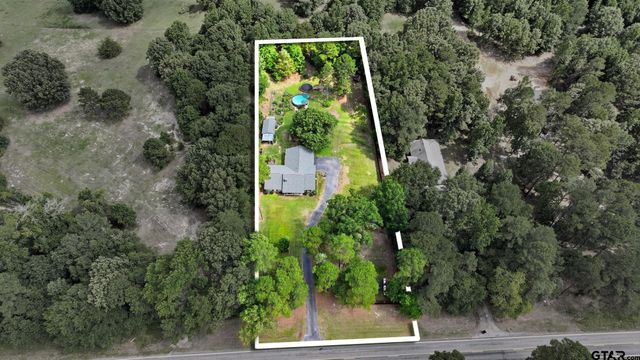 4651 S FM 2869, Hawkins, TX 75765