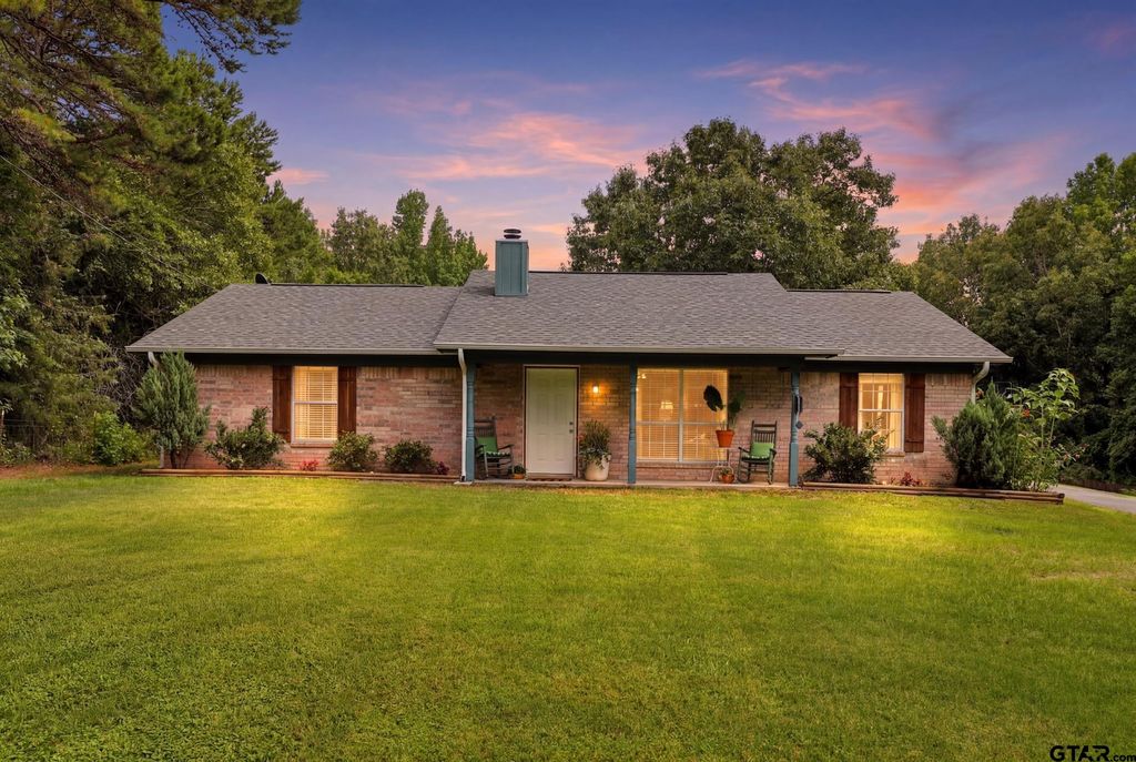 4651 S FM 2869, Hawkins, TX 75765