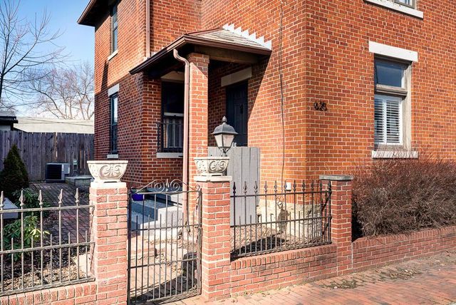 623-625 S 6th Street, Columbus, OH 43206