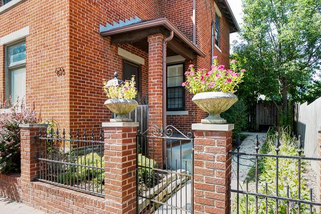 623-625 S 6th Street, Columbus, OH 43206